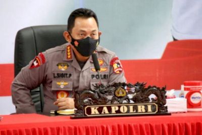 Pencopotan 7 Perwira Menengah Jadi Langkah Awal Kapolri Benahi Internal Korps Bhayangkara