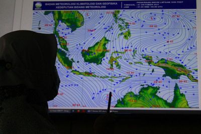 La Nina, Fenomena Cuaca yang Sedang Terjadi di Indonesia, Ditandai Curah Hujan yang Tinggi