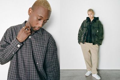 Stussy akan Meluncurkan Koleksi Terbaru, Diberi Nama Holiday 2021