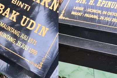 Viral Momen Kematian 3 Anggota Keluarga, Meninggal di Tanggal & Bulan yang Sama
