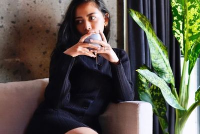 Kini Jadi Tersangka, Rachel Vennya Berjanji Tak Akan Ulangi Kesalahan yang Sama