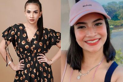 Vanessa Angel dan Suami Meninggal Dunia, Para Selebriti Ucapkan Duka