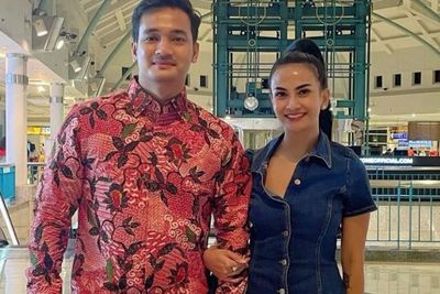 Vanessa Angel dan Suami Meninggal Dunia, Belum Ada kabar Tentang Anaknya