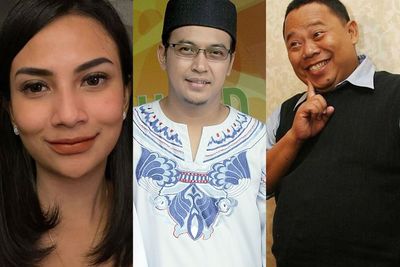 Selain Vanessa Angel, Ini Beberapa Artis yang Meninggal Akibat Kecelakaan saat Berkendara
