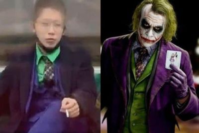Joker Dituding Jadi Inspirasi Aksi Keji, Ahli Psikologi: Jangan Salahkan Tontonan Fiksi