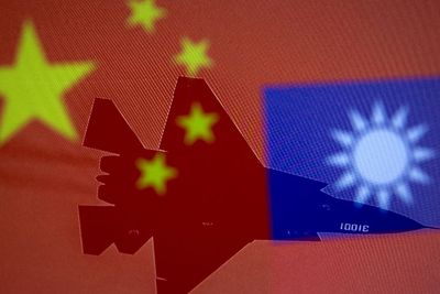 AS Makin Waspada, China Diprediksi Segera Miliki 1.000 Hulu Ledak Nuklir