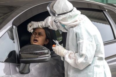Menemukan Ketidaksesuaian Tarif PCR, Warga Medan Bisa Melapor ke Satgas