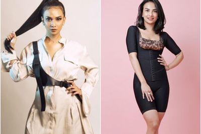 Profil Vanessa Angel, Dari Awal Karir Hingga Jadi Ratu FTV