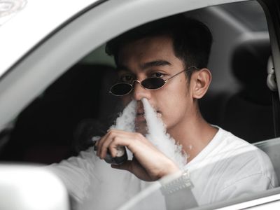 Tips Berhenti Merokok dan Vape untuk Menuju Hidup Lebih Sehat