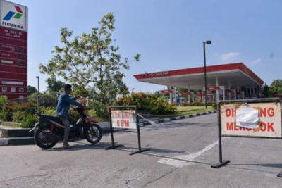 BBM Langka di Deliserdang, Polisi Cek Dugaan Penimbunan, Ini Hasilnya