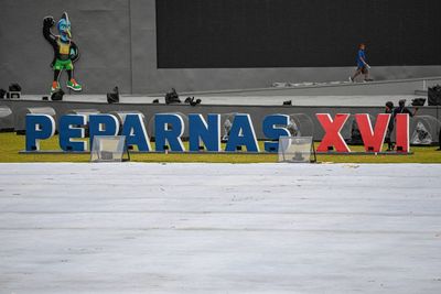 Wapres Bertolak ke Papua, Dijadwalkan Buka Peparnas XVI 2021 Malam Ini