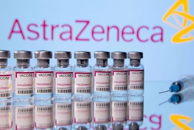 4 Ribu Dosis Vaksin AstraZeneca di Kudus Kadaluarsa, Jubir Covid-19: Jadi Pembelajaran