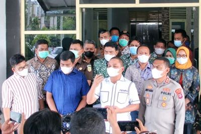 Tapteng Sepakat akan Selenggarkan Pilkades, Bakhtiar Sibarani: Dilaksanakan Tahun ini
