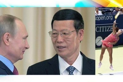Atlet Tenis Hilang Usai Tuduh Pimpinan Partai Komunis China Lakukan Pelecehan Seksual