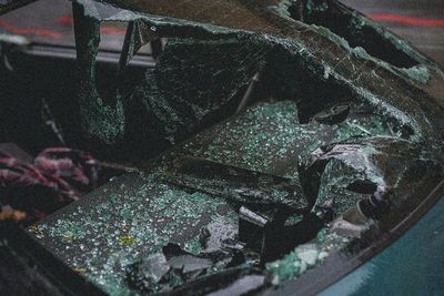 Lakalantas Jadi Penyebab Kematian Tertinggi di Dunia