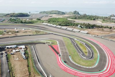 Tarif Termurah Tiket WSBK Mandalika Dijual Rp150 Ribu, Yuk ke Lombok!
