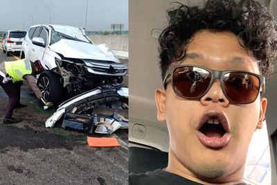 Trauma Hilang, Sopir Vanessa Angel Akan Langsung Diinterogasi Polisi Malam Ini