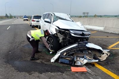 Sopir Vanessa Angel Terancam Jadi Tersangka, Diduga Nyetir dengan Kecepatan Tinggi