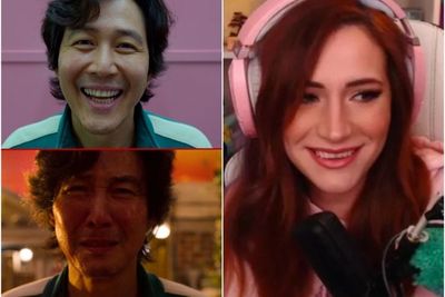 Pakai Username SquidGame , Streamer Game Ini Kehilangan Pekerjaan yang 10 Tahun Ia Tekuni