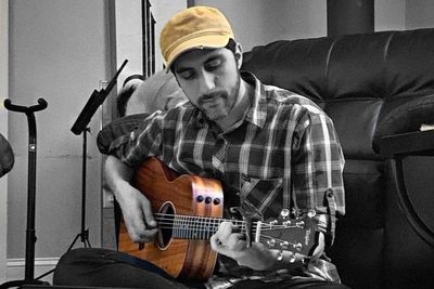 Lirik Lagu It s Jumuah dari Raef, Lagu Religi Bertajuk Pop untuk Semangat di Hari Jumat