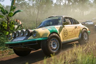 Forza Horizon 5 Kini Jadi Game dengan Skor OpenCritic Tertinggi di Tahun 2021!