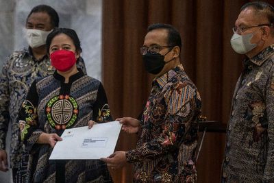 Pesan DPR untuk Calon Panglima TNI Andika Perkasa: Tetap Jaga Kekompakan!