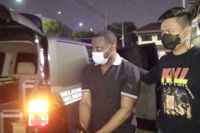Sindikat Penipu Modus Black Dollar Diciduk Polres Jakbar