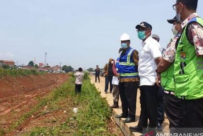 Satu Hektar Tanah Dicuri dengan Cara Dikeruk, Wabup Bogor: Siapa yang Maling?