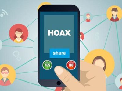 Kemkominfo: Ada 710 Konten Hoaks hingga Mei 2023