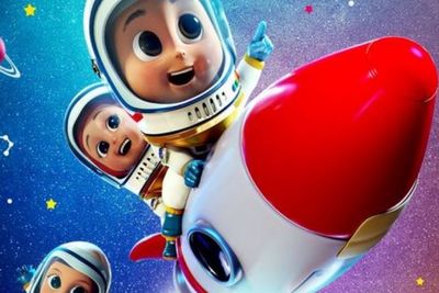 Lagi, Film Nussa Jadi Film Terbaik dengan Masuk 3 Nominasi Piala Citra dan AMI Awards