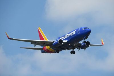 Gegara Masker, Pilot dan Pramugari Southwest Airlines Bertengkar
