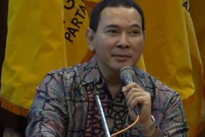 Tanah Seluas 124 Hektare Milik Tommy Soeharto Disita Satgas BLBI