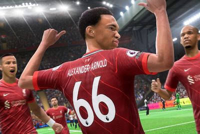 2K Games Berencana Beli Lisensi FIFA Selagi EA Bersiap untuk Akhiri Kontrak
