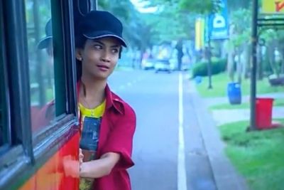 Perjalanan Karir Vanessa Angel, dari Presenter Hingga Artis FTV