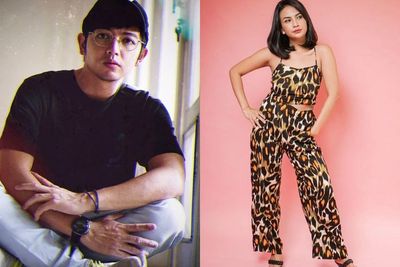 Kenang Vanessa Angel, Nicky Tirta: Terima Kasih Buat Semua Energi Baiknya