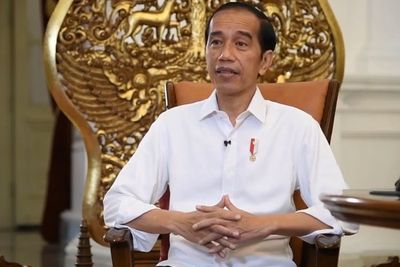 Jokowi Minta Maaf dan Janji Hadir saat Penutupan Peparnas Papua
