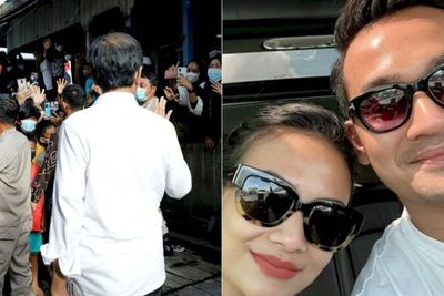 POPULER: WHO Sebut Indonesia Banyak Sumbang Kematian & Vanessa Angel dan Suami Meninggal