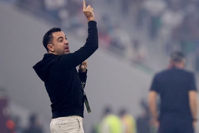 Alot, Al-Sadd Minta Barcelona Bayar Dulu Sebelum Umumkan Xavi Jadi Pelatih?