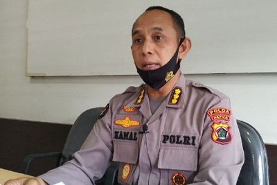 Baku Tembak Kembali Terjadi, Satu Anggota KKB di Papua Tewas