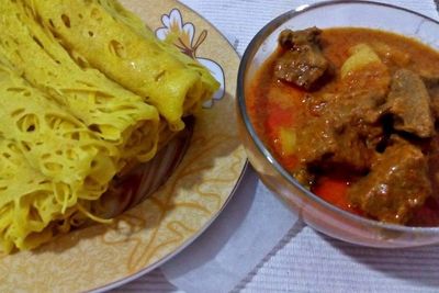 Jangan Terlewat, Ini 3 Makanan Khas Melayu Deli yang Patut Dicoba Saat ke Medan