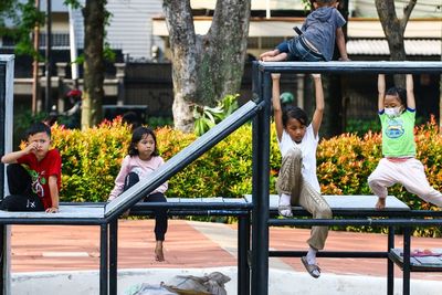 Manfaat Bermain untuk Anak, Jangan Langsung Dimarahi Bila Perabotan Dipakai