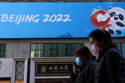 Ini Syarat dari China Jika Jurnalis Dunia Ingin Liput Olimpiade Musim Dingin