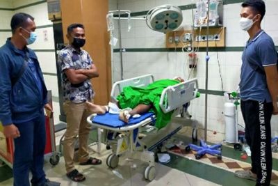 Tak Terima Dimaki, Adik Cangkul Abang hingga Tewas di Deliserdang