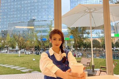 Xu Lu Akan Tampil Bareng Dengan Miles Wei di Proyek Terbaru