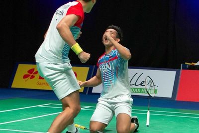 Jadwal Semifinal Hylo Open 2021 Hari Ini: Indonesia Pastikan Tempat di Final