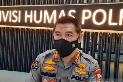 Pengajar Ponpes Ditangkap Densus di Lampung, Ini Perannya di Kelompok Teroris