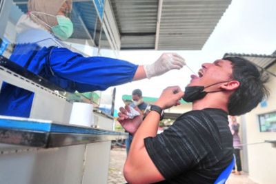 Antisipasi Kecurangan, Satgas COVID-19 Medan Terus Pantau Tarif Tes PCR