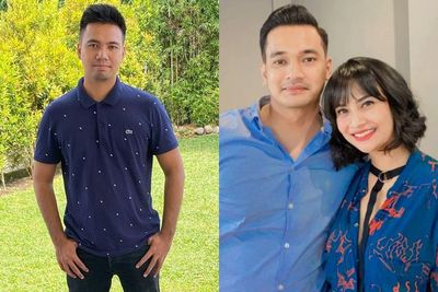 Adik Unggah Chat dengan Bibi Ardiansyah & Vanessa Angel: Terima Kasih atas Kasih Sayangnya