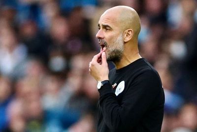 Guardiola Tak Harap Tiru Kemenangan Telak Liverpool Atas MU: Sepak Bola Bukan Copy-Paste