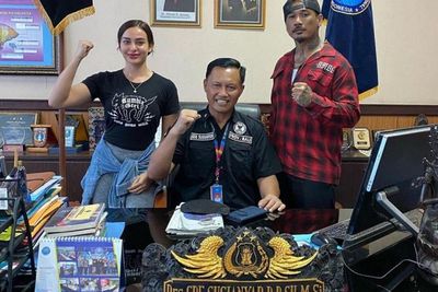 Jerinx Jadi Duta Anti Narkoba, Ini Harapan DPR RI